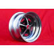 1 jante Magnum 500 8x15 5x120.6 Chevrolet Pontiac Buick Oldsmobile Cadillac Chevrolet Camaro Nova Chevelle El Camino Bel
