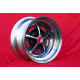 1 llanta Magnum 500 8x15 5x120.6 Chevrolet Pontiac Buick Oldsmobile Cadillac Chevrolet Camaro Nova Chevelle El Camino Be
