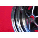 1 wheel Magnum 500 8x15 5x120.6 Chevrolet Pontiac Buick Oldsmobile Cadillac Chevrolet Camaro Nova Chevelle El Camino Bel