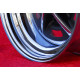 1 wheel Magnum 500 8x15 5x120.6 Chevrolet Pontiac Buick Oldsmobile Cadillac Chevrolet Camaro Nova Chevelle El Camino Bel