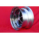 1 cerchio Magnum 500 8x15 ET0 5x120.6 Chevrolet Pontiac Buick Oldsmobile Cadillac 