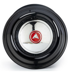 1 wheel Corvette OE Style 7x15 5x120.65 Chevrolet Corvette Pontiac Buick Cutlass Cadillac  Corvette C4 C5 C6 C7 C8 Corve