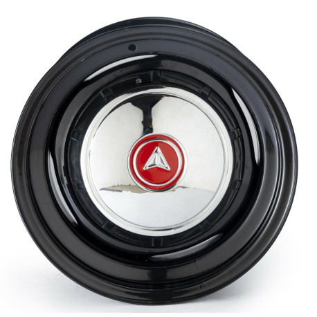 1 wheel Corvette OE Style 7x15 5x120.65 Chevrolet Corvette Pontiac Buick Cutlass Cadillac  Corvette C4 C5 C6 C7 C8 Corve