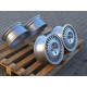 4 pz. cerchi Volkswagen 5.5x13 Golf GTI Jetta Passat Scirocco