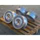 4 pcs. jantes Volkswagen 5.5x13 Golf GTI Jetta Passat Scirocco