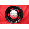 1 llanta Ralley 6x15 5x4.50/5x4.75 Chevrolet Pontiac Buick Oldsmobile Cadillac GMC Ford Chrysler Dodge Ralley 6x15  PCD5