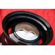 1 cerchio Ralley 8x15 ET-6 5x4.50/5x4.75 Chevrolet Pontiac Buick Oldsmobile Cadillac GMC Ford Chrysler Dodge 
