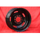 1 llanta Ralley 10x15 5x4.50/5x4.75 Chevrolet Pontiac Buick Oldsmobile Cadillac GMC Ford Chrysler Dodge Ralley 10x15  PC