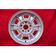 4 cerchi Dino 6.5x14 ET16 5x108 Ferrari 