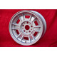 4 llantas Dino 6.5x14 5x108 Ferrari Ferrari/ Fiat Dino  6.5x14  PCD 5x108  ET16  silver ABE.. 