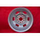 4 jantes Dino 6.5x14 5x108 Ferrari Ferrari/ Fiat Dino  6.5x14  PCD 5x108  ET16  silver ABE.. 