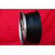 Porsche Fuchs 8x17 ET10.6 5x130 anodized look 911 SC, Carrera -1989, turbo -1987 cerchio wheel jante felge llanta