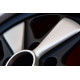 Porsche Fuchs 8x17 ET10.6 5x130 anodized look 911 SC, Carrera -1989, turbo -1987 cerchio wheel jante felge llanta