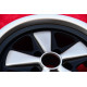 Porsche Fuchs 8x17 ET10.6 5x130 anodized look 911 SC, Carrera -1989, turbo -1987 cerchio wheel jante felge llanta