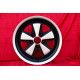 Porsche Fuchs 8x17 ET10.6 10x17 ET-27 5x130 anodized look 911 SC, Carrera -1989, turbo -1987 cerchi wheels jantes felgen llantas