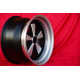 Porsche Fuchs 8x17 ET10.6 10x17 ET-27 5x130 anodized look 911 SC, Carrera -1989, turbo -1987 cerchi wheels jantes felgen llantas