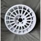 1 wheel Evo 8x17 5x98 Lancia Delta  Delta HF Integrale white