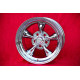1 Felge Torq Thrust 8x15 5x114.3 American Motors Ford Chrysler Dodge Plymouth Lincoln Mercury Ford Mustang Falcon Fairla