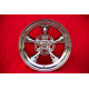 1 wheel Torq Thrust 7x15 5x114.3 American Motors Ford Chrysler Dodge Plymouth Lincoln Mercury Ford Mustang Falcon Fairla