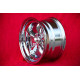 1 Felge Torq Thrust 7x15 5x114.3 American Motors Ford Chrysler Dodge Plymouth Lincoln Mercury Ford Mustang Falcon Fairla
