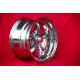1 llanta Torq Thrust 7x15 5x114.3 American Motors Ford Chrysler Dodge Plymouth Lincoln Mercury Ford Mustang Falcon Fairl