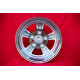 1 cerchio Torq Thrust 7x15 ET-6 5x114.3 American Motors Ford Chrysler Dodge Plymouth Lincoln Mercury polished