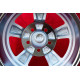 1 cerchio Torq Thrust 7x15 ET-6 5x114.3 American Motors Ford Chrysler Dodge Plymouth Lincoln Mercury polished