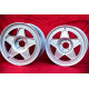 4 Felgen Penta 8.5x18 + 10.5x18 Central Lock Ferrari Testarossa  Testarossa 512TR 512M