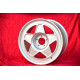 4 wheels Penta 8.5x18 + 10.5x18 Central Lock Ferrari Testarossa  Testarossa 512TR 512M