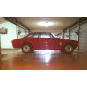 4 jantes TZ 5.5x15 4x108 Alfa Romeo Giulia  Giulia TI Super 105 Berlina Coupe Spider GTA GTC silver