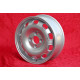 4 cerchi TZ 5.5x15 ET23 4x108 Alfa Romeo Giulia  silver
