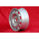 4 llantas TZ 5.5x15 4x108 Alfa Romeo Giulia  Giulia TI Super 105 Berlina Coupe Spider GTA GTC silver