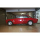 1 llanta TZ 5.5x15 4x108 Alfa Romeo Giulia  Giulia TI Super 105 Berlina Coupe Spider GTA GTC silver