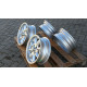 1 Felge Minilite 5.5x15 4x114.3 Triumph Saab Austin Healey Datsun MG MGB  MGB TR2 TR3 TR4 TR5 TR6 Saab 99 Datsun Roadste