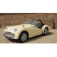 4 llantas Minilite 5.5x15 4x114.3 Triumph Saab Austin Healey Datsun MG MGB  MGB TR2 TR3 TR4 TR5 TR6 Saab 99 Datsun Roads