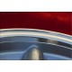 Austin Healey Minilite 5.5x15 ET15 4x114.3 silver/diamond cut MBG, TR2-TR6 cerchi wheels jantes llantas felgen