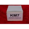 tuerca 16 uds M12x1.5x33mm Alfa Romeo 1971-