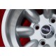 Alfa Romeo GTAm Minilite 8x13 ET-6 4x108 cerchi wheels llantas jantes felgen