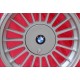 BMW Alpina 7x16 ET11 8x16 ET24 5x120 silver/black 5 E12, E28, E34, 6 E24, 7 E23, E32, E3, E9 cerchi wheels llantas jantes felgen