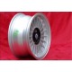 BMW Alpina 7x16 ET11 8x16 ET24 5x120 silver/black 5 E12, E28, E34, 6 E24, 7 E23, E32, E3, E9 cerchi wheels llantas jantes felgen