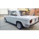 Lancia Cromodora 6x14 ET22.5 4x130 silver Fulvia, 2000 cerchi wheels jantes llantas felgen