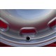 Lancia Tecnomagnesio 5.5x15 ET28 4x145 silver Aurelia Series 1-3 cerchi wheels jantes llantas felgen