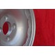 Lancia Tecnomagnesio 5.5x15 ET28 4x145 silver Aurelia Series 1-3 cerchi wheels jantes llantas felgen