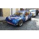 Ford Minilite 7x13 ET-7 4x108 anthracite/diamond cut Escort Mk1-2, Capri, Cortina cerchi wheels llantas felgen jantes