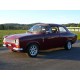 Ford Minilite 6x13 ET16 4x108 silver/diamond cut Escort Mk1-2, Capri, Cortina cerchi wheels llantasl jantes felgen