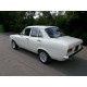 Ford Minilite 6x13 ET16 4x108 silver/diamond cut Escort Mk1-2, Capri, Cortina cerchi wheels llantasl jantes felgen