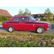 Ford Minilite 6x13 ET16 4x108 silver/diamond cut Escort Mk1-2, Capri, Cortina cerchi wheels llantasl jantes felgen