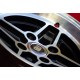 Ford RS 7x13 ET5 4x108 black/diamond cut Escort Mk1-2, Capri, Cortina cerchi wheels jantes llantas felgen