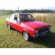 Ford Minilite 7x15 ET5 4x108 silver/diamond cut Escort Mk1-2, Capri, Cortina cerchi  wheels jantes llantas felgen