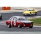Ford Minilite 9x13 ET-12 4x108 silver/diamond cut Escort Mk1-2, Capri, Cortina only back axle cerchi wheels llantas jantes felge